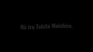 Hà Trụ Tokito Muichiro