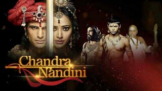 Chandra Nandini - Episode 45