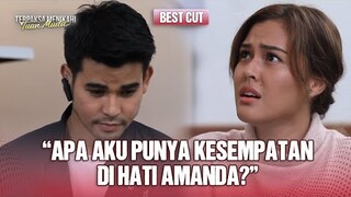 "Jadi Semua Ini Ulah Kaka TIriku?" | BestCut Terpaksa Menikahi Tuan Muda ANTV | Eps 80 (1/3)