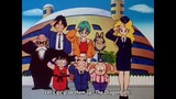 DB - TV Sp 1 - Goku's Traffic Safety (1988)