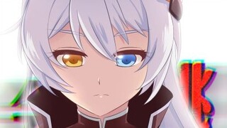 [Honkai Impact 3 3rd Anniversary/Tear Burning/GMV] Saya tidak akan lari lagi [Arah cerita pemain tunggal/versi Lite]