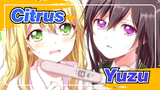 [Citrus / Ketukan Seirama] Yuzu, Selamat Ulang Tahun