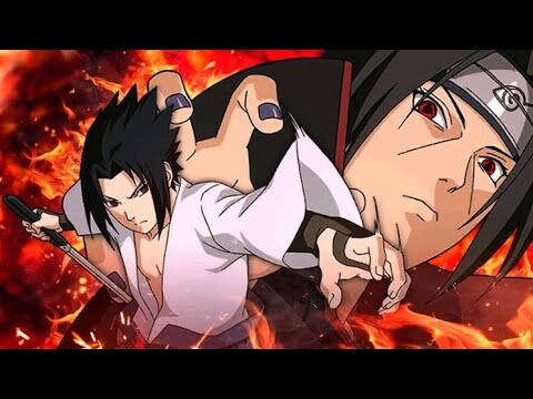 Itachi vs Kakashi full fight in Hindi 🔥|| Kakashi hatake vs Itachi uchiha || Naruto in Hindi Dub ||