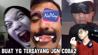 YG KUAT NONTONNYA YAK | NOPLOY #151