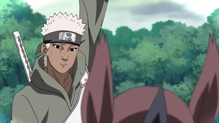 Naruto: Pedang Guntur Ringo Yuri, cinta yang pedih tidak akan pernah terjadi lagi