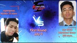 sapnupuas VS. soy drich | Day 2 - First Round | FIRST EVER 1v1 ML ONLINE TOURNAMENT