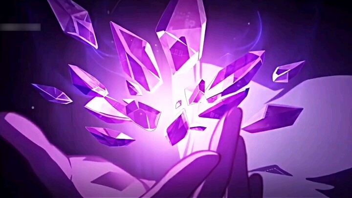 In the world of Honkai Impact, love and courage are eternal themes.