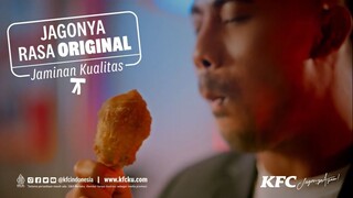 KFC Jagonya Rasa Original