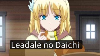 Leadale no Daichi