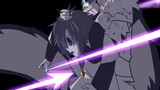 [Anime] [Underverse/Xtale] Cross - "Chiến binh bóng tối"