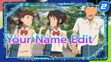 Lingxiao Ge โปรดักชั่น: Your Name_2