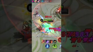 Hero high mekanik