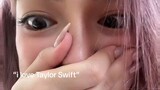 I Love Taylor swift ❣️😍❣️😍