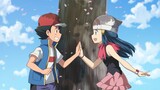 [Pokémon/Tear/AMV] Memories are pearls, friendship is diamonds!