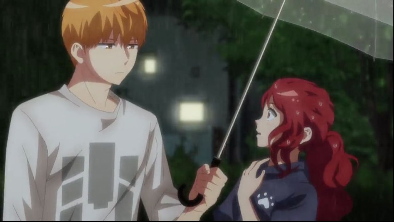 ROMANTIC KILLER, EP2 Parte 6 #animals #answer #animedub #viwws #anime