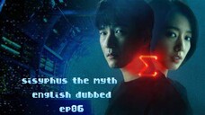 Sisyphus the myth (eng/dub ep06)