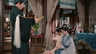 Episode 16 Gadis Tak Sengaja Masuk Novel Jadi Tokoh Pendukung, Suara Hatinya Didengar Raja Tampan
