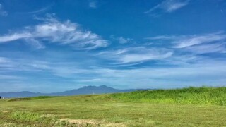 Mount Apo