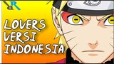 Opening Naruto Shippuden 9 - Lovers Versi Indonesia By Ryubi
