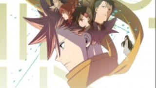 ID:INVADED EPISODE 13