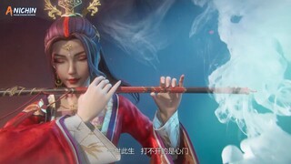 Lord Of The Universe [LOTU] Season 3 Episode 146 sub indo