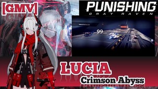 [GMV] Lucia Crimson Abyss  ~ Punishing Gray Raven