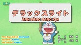 Doraemon Vietsub - Ánh Sáng Sang Xịn