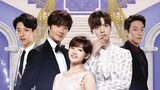 Cinderella And Four Knights | Ep. 16 (Finale)