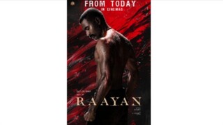 Rayaan Full Movie (Hindi Dubbed) 720 HD