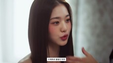Jang Won-young in Paris ep.1