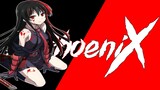 Phoenix「AMV」Anime Mix