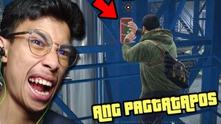 World War Z | Ang MAJIK Calculator ng KATAPUSAN - Final Mission