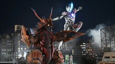 ウルトラマンブレーザー第1話:ファースト・ウェイブ Ultraman Blazar Episode 1 First Wave