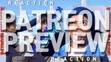 KIETA HATSUKOI EPISODE 7 REACTION | PATREON PREVIEW