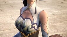 DONGCHIN || perless battle spiritt eps 102