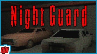 Night Guard | Not A Quiet Night Shift | Indie Horror Game