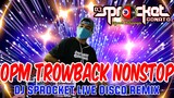 Best Of Opm Throwback Nonstop Disco Remix | No Copyright Music and Free to Use