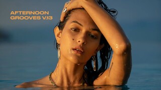 Sunny Mix: Two hours of Chill-House and Relaxing Lounge