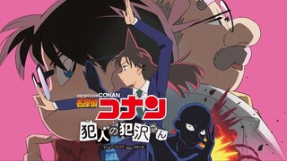 [Tập 03] | Meitantei Conan - The Culprit Hanzawa | [VIETSUB]