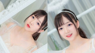 【香菜】情人节之吻❤ 请收下这份甜甜的巧克力好嘛(❁´▽`❁)