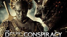 The Devil Conspiracy 2023 | Sub Indo