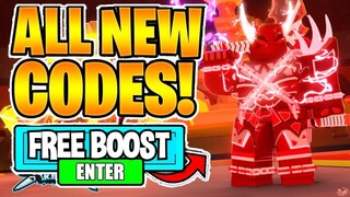 Roblox Combat Rift All New Codes! 2021 May