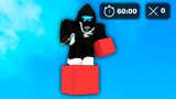 Can I win with 0 KILLS? (Roblox Bedwars)