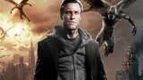 Review Phim Hành Động : Chiến Binh Frankenstein - 8 Xác Chết Ghép Lại Để Hồi Sinh Một Người Bất Tử