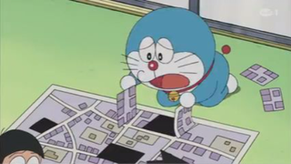 Doraemon Episode 336