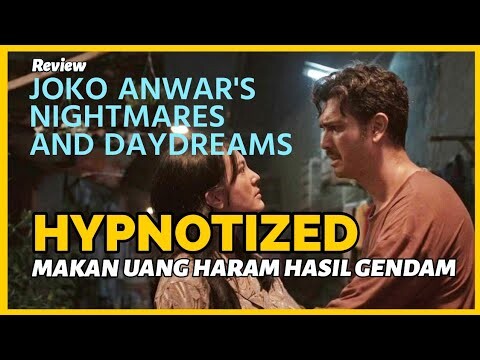 EPISODE 6 KETIKA GENDAM JADI BAKAT TERPENDAM - Review HYPNOTIZED (2024) Di Netflix