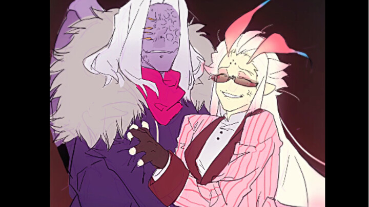 [OC] When you are forced to get along