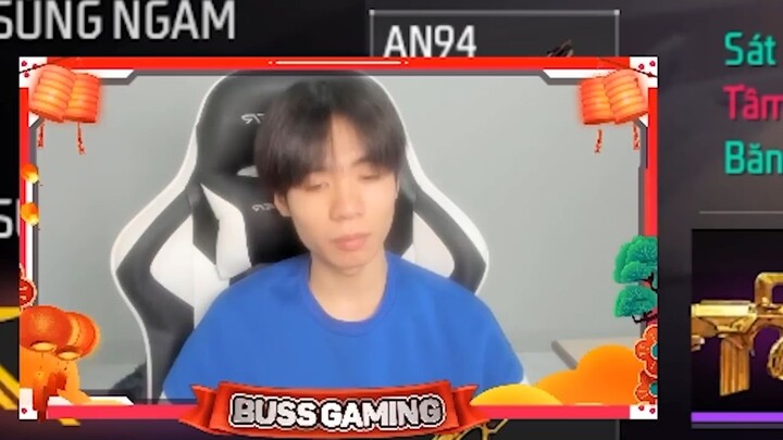 NGHỈ GAME BÁN ACC FF p3