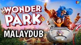 Wonder Park (2019) | MALAYDUB