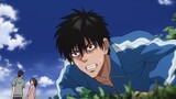 [Anime] Setelah Menonton ini, Kamu Pasti Semangat Buat Berolahraga
